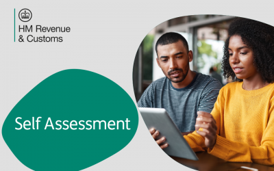 Time to Register for Self Assessment