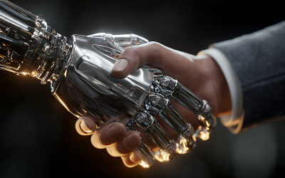 AI and the Future of Accountancy in West London