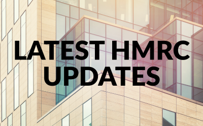 Latest HMRC Updates for Businesses in West London