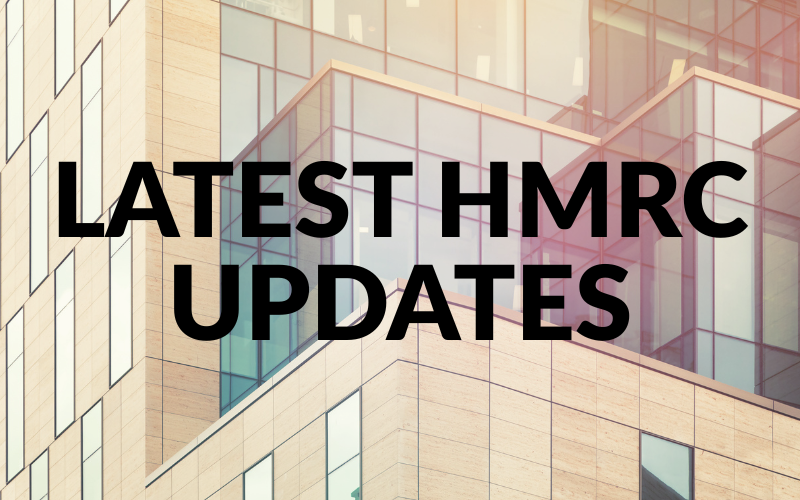 Latest HMRC Updates for Businesses in West London